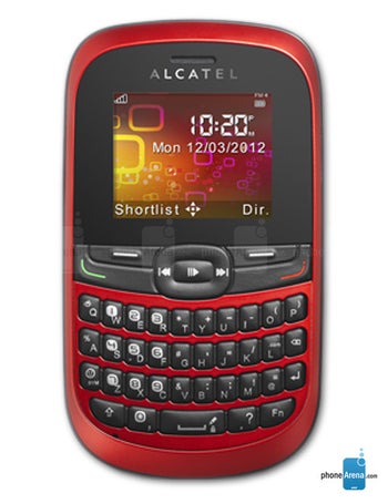 Alcatel OT-310