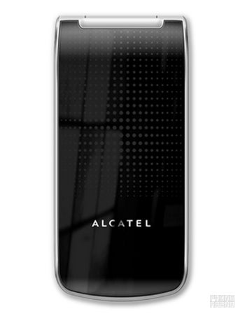 Alcatel OT-536 specs