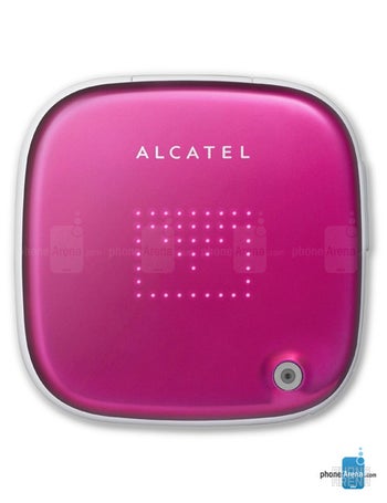 Alcatel OT-810 specs