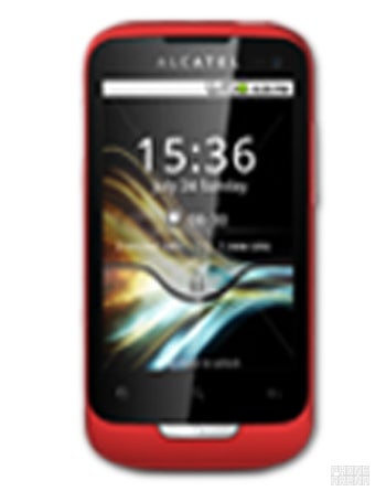 Alcatel OT-985