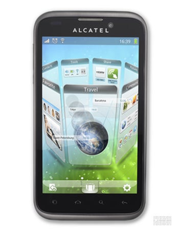 Alcatel OT-995