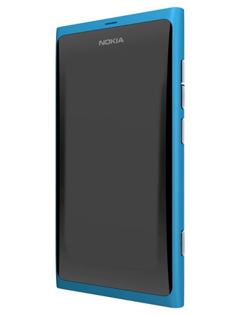 Nokia 801