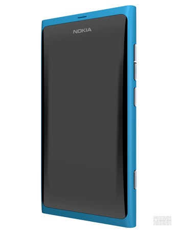 Nokia 801