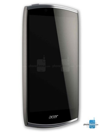 Acer CloudMobile specs