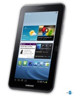 GALAXY Tab 2 (7.0)