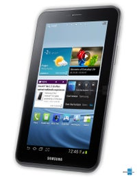 Samsung GALAXY Tab 2 (7.0) specs