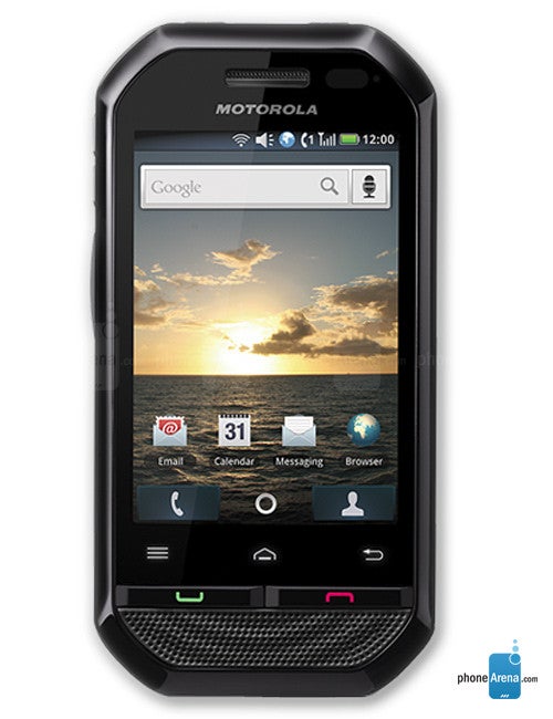 Nextel Motorola I867