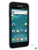 Samsung Galaxy S II CDMA