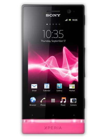 Reparar Sony Xperia U