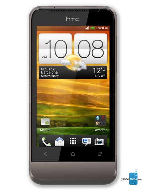 Программы для андроид htc one v