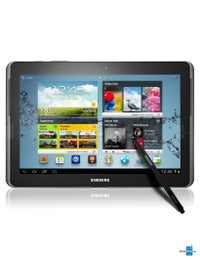 Samsung GALAXY Note 10.1 specs