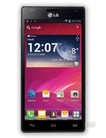 LG Optimus 4X HD