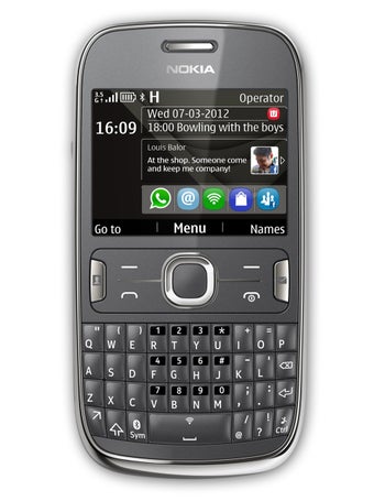 Reparar Nokia Asha 302