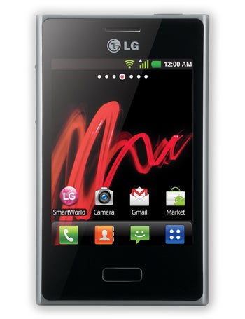 LG Optimus L3