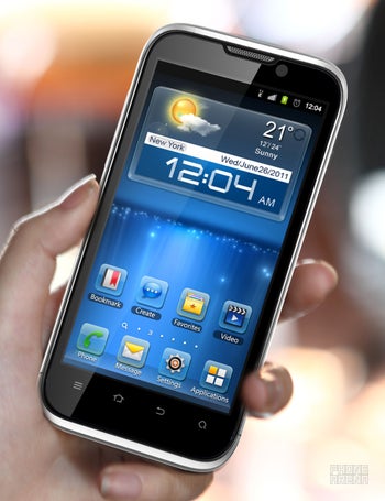 ZTE Era specs