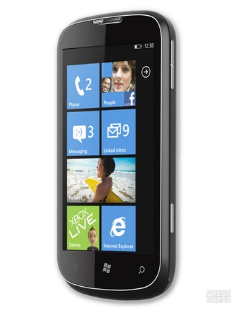 ZTE Orbit specs
