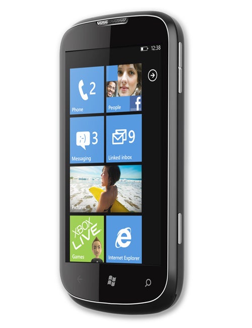 zte windows phone