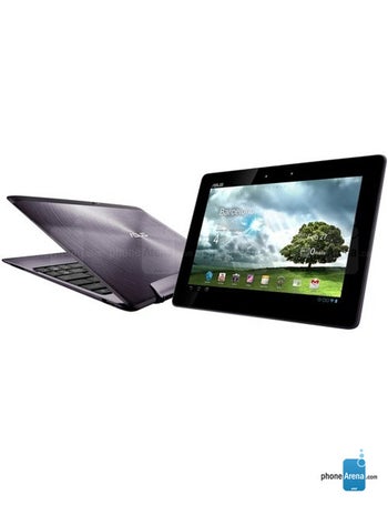 Asus Transformer Pad Infinity 700 Series