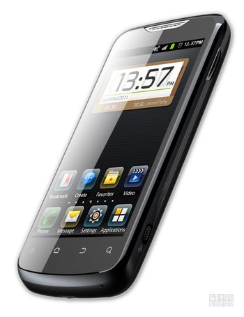 ZTE N91