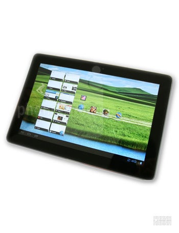 Huawei MediaPad 10 FHD