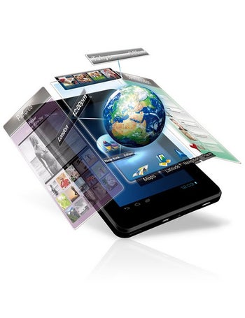 ViewSonic ViewPad G70