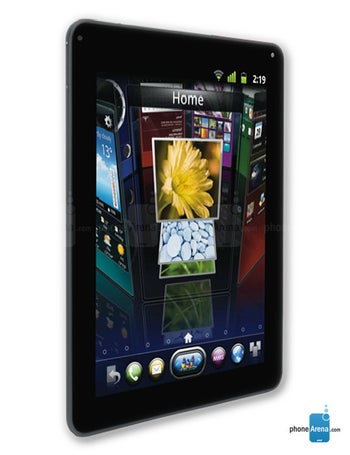 ViewSonic ViewPad E100