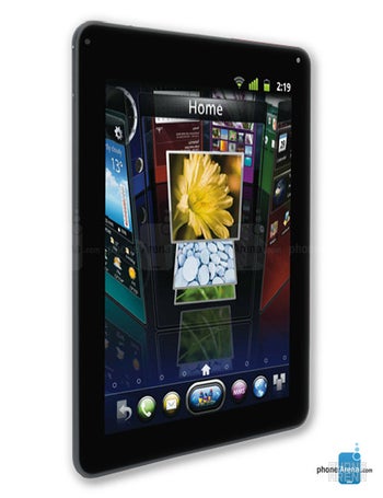 ViewSonic ViewPad E100