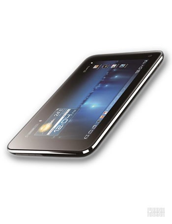 ZTE T98 specs