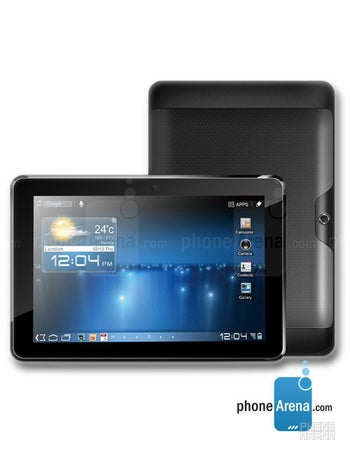 ZTE V96 specs