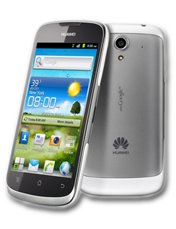 Huawei Ascend G300 specs