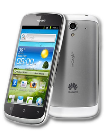 Huawei Ascend G300