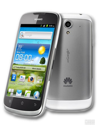 Huawei Ascend G300