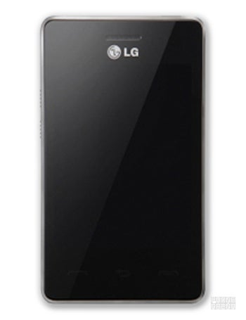 LG T385 Wi-Fi