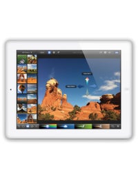 Apple iPad 3 specs