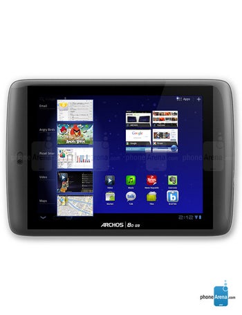 ARCHOS 80 G9