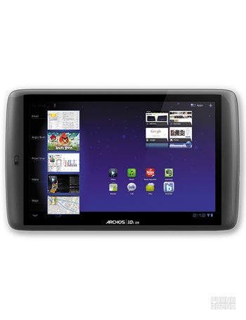 ARCHOS 101 G9