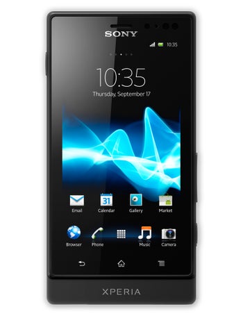 Reparar Sony Xperia sola