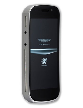 mobiado GRAND TOUCH ASTON MARTIN