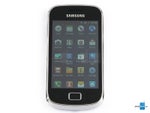 Samsung GALAXY mini 2