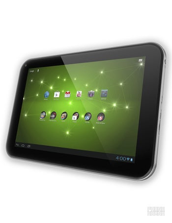 Toshiba Excite 7.7