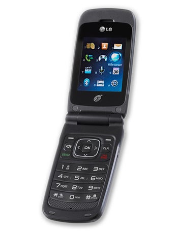 LG 221C