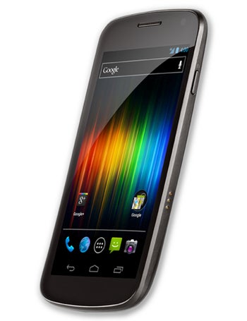 Samsung GALAXY Nexus Sprint