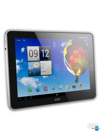 Acer Iconia Tab A510