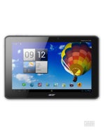 Acer Iconia Tab A510