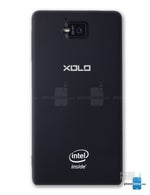 LAVA XOLO X900