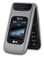 LG A340