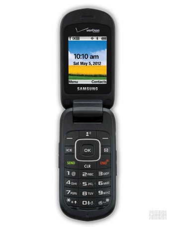 Samsung Gusto 2