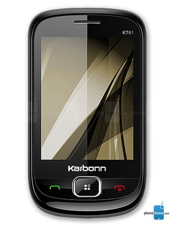 Karbonn KT16 Iconik