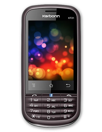 Karbonn KT21 Express