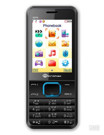Micromax X274